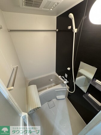 Flat K KASUYAの物件内観写真